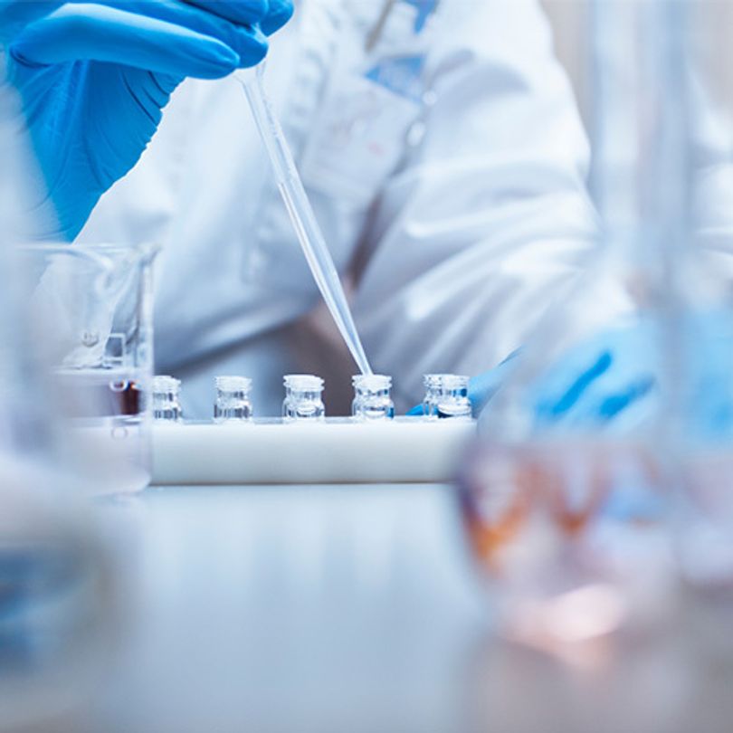 Research & Innovation
